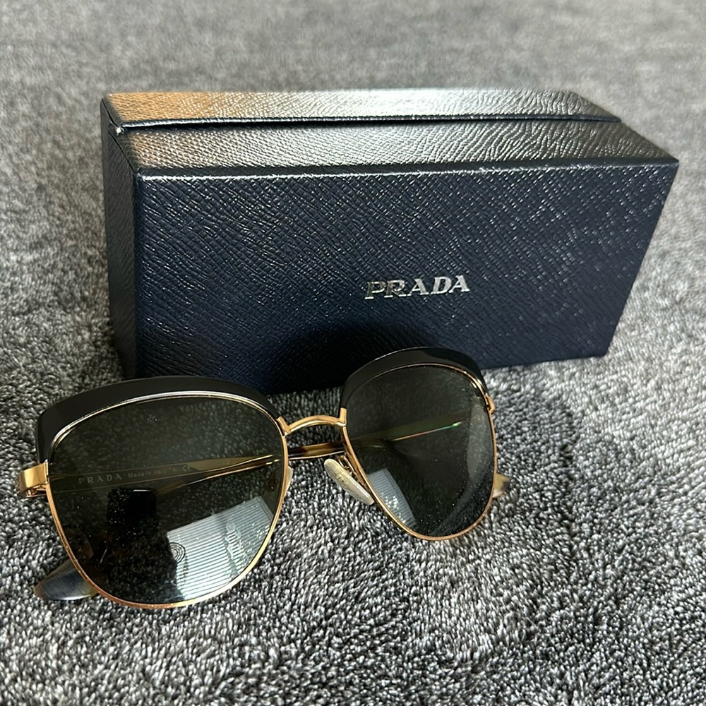 Prada Sunglasses